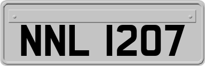 NNL1207