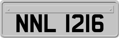 NNL1216