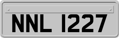 NNL1227