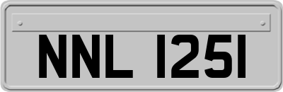 NNL1251