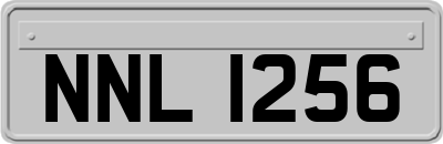 NNL1256