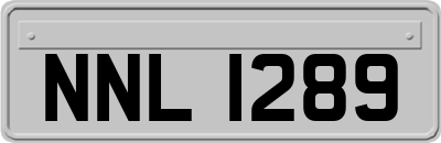 NNL1289