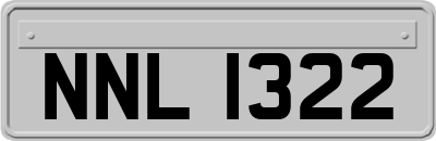 NNL1322