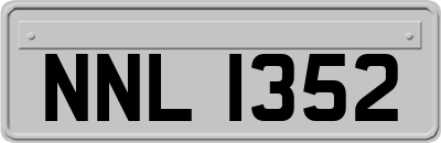 NNL1352