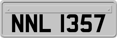 NNL1357