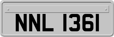 NNL1361