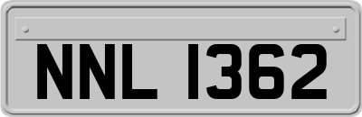 NNL1362