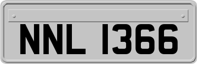 NNL1366