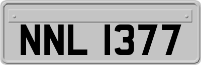 NNL1377