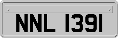NNL1391