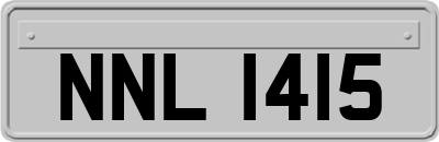 NNL1415