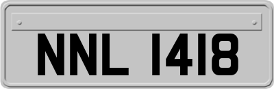 NNL1418