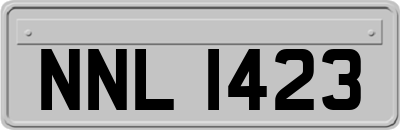 NNL1423