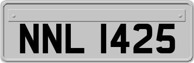 NNL1425