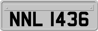 NNL1436
