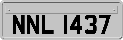 NNL1437