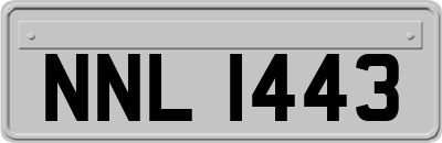 NNL1443