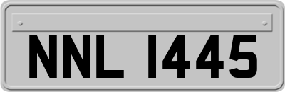 NNL1445