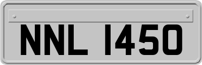 NNL1450