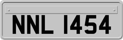 NNL1454