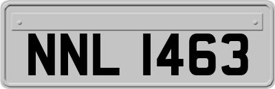 NNL1463