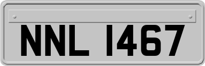 NNL1467