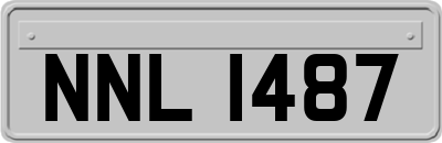 NNL1487