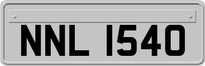 NNL1540