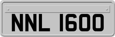 NNL1600