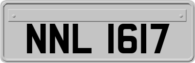 NNL1617