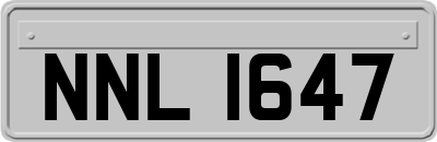 NNL1647