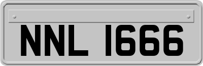 NNL1666