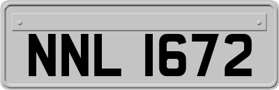 NNL1672