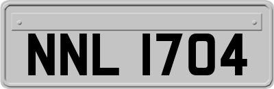 NNL1704