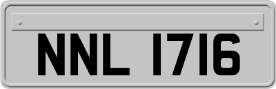 NNL1716