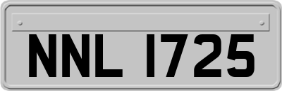 NNL1725