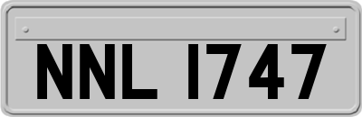 NNL1747