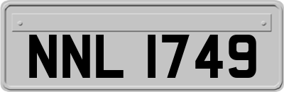 NNL1749