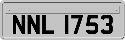 NNL1753