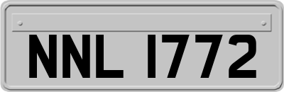 NNL1772