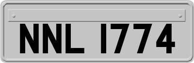 NNL1774