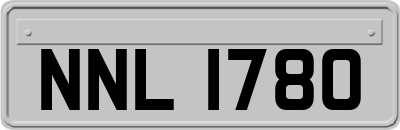 NNL1780