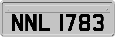 NNL1783