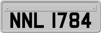 NNL1784