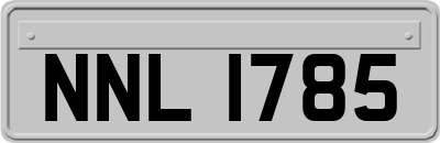 NNL1785