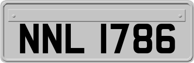 NNL1786