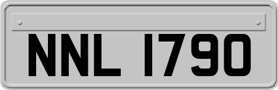 NNL1790