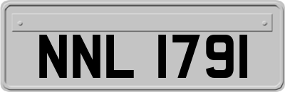 NNL1791
