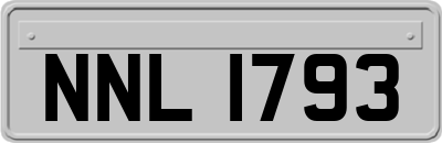 NNL1793