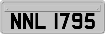 NNL1795
